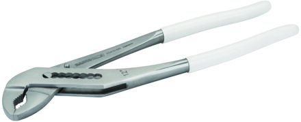 Bahco Waterpomptang | roestvaststaal | met PVC-gecoate handgrepen | 300 mm - SS410-300