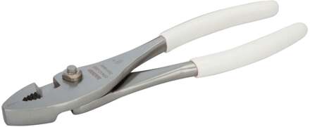 Bahco Waterpomptang | roestvaststaal | PVC-gecoate handgrepen | 200 mm - SS412-200