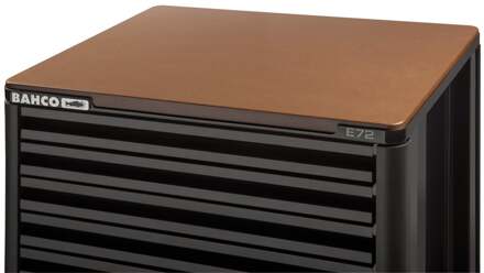 Bahco Werkblad | MDF voor 1472K en 1482K gereedschapswagen 30 mm x 501 mm x 682 mm - 1472K-ACTD