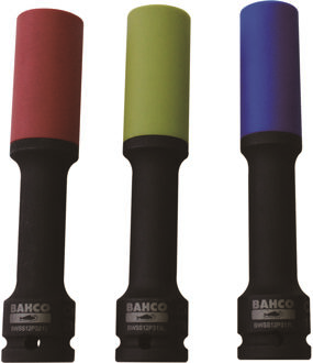 Bahco Wieldopsleutel 1/2" 17 mm | lang - BWSS12P317L