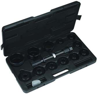 Bahco wielophanging gereedschapsapsset | BWB14