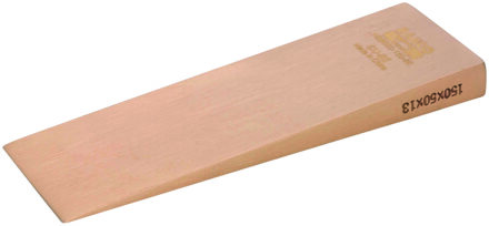 Bahco Wig | vonkvrij | koper beryllium | 20 mm x 200 mm - NSB600-200-20