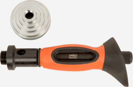 Bahco WPH2-50 Handgreep | ponsuiteinden van 2mm-50mm - WPH2-50