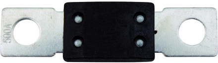 Bahco Zekering voor startbooster 500A - BBS702028