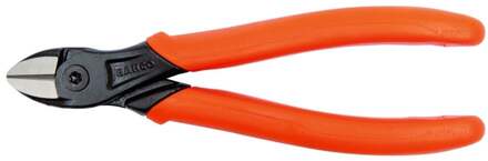 Bahco zijsnijtang 180 mm ip | 2101D-180IP