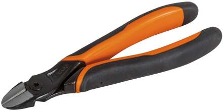 Bahco Zijsnijtang ERGO™ | tweecomponentengreep | gefosfateerd | 180 mm - industrieverpakking - 2101G-180IPD