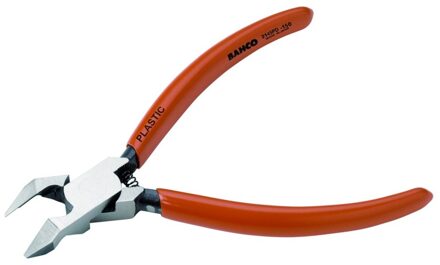 Bahco zijsnijtang plastic 150mm | 2145PD-150
