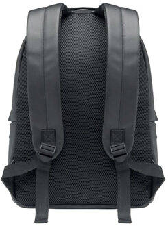 Bai pu laptop rugzak Zwart - One size