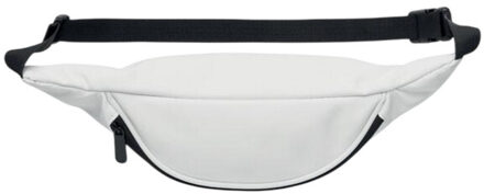 Bai pu zachte heuptas Wit - One size
