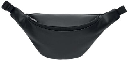 Bai pu zachte heuptas Zwart - One size