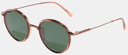 Baia Copper Forest Zonnebril Oranje - One size