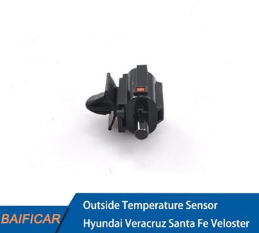 Baificar Brand Buiten Temperatuur Sensor Voor Hyundai Veracruz Genesis Grand Santa Fe Veloster