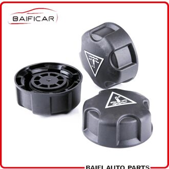 Baificar Echt Radiator Expansievat Cap Cover 1306J5 9638001280 Voor Citroen C2 C3 C4 Peugeot 106 107 206 207 307 308