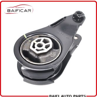 Baificar Gloednieuwe Echt Achterste Lager Motor Mount 1806A0 1806A3 Voor Citroen C4 DS5 Peugeot 307 308 3008 5008 1.8L 16V / 2.0L France