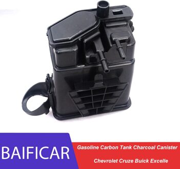 Baificar Gloednieuwe Echt Benzine Carbon Tank Houtskool Bus 13405525 Voor Chevrolet Cruze Buick Excelle