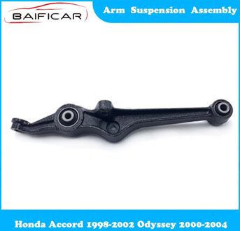 Baificar Gloednieuwe Echt Front Lower Arm Suspension Montage Voor Honda Accord 1998-2002 Odyssey 2000-2004 A paar- Brand