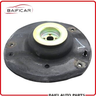 Baificar Gloednieuwe Echt Front Top Strut Shock Montage 5038C5 5038C6 Voor Peugeot 206 207 206CC Citroen C2 links