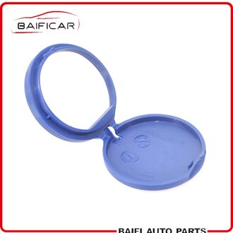Baificar Gloednieuwe Echt Ruitensproeiers Fles Cap Voor Peugeot 301 307 308 3008 408 Citroen C2 C3 C4L triomfantelijke Sega