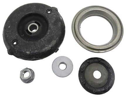 Baificar Gloednieuwe Echt Schokdemper Top Rubber Reparatie Kit Onderdelen Voor Peugeot 307 308 408 Citroen C-quatre C-Triomphe China
