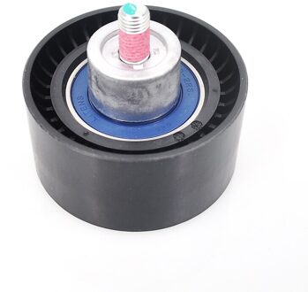 Baificar Gloednieuwe Echt Timing Component Pak Distributieriemspanner Spanrol Water Pompen Voor Peugeot 206 207 307 408 1.6 083062