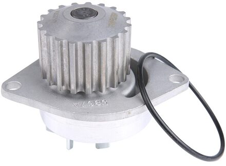 Baificar Gloednieuwe Echt Timing Component Pak Distributieriemspanner Spanrol Water Pompen Voor Peugeot 206 207 307 408 1.6 Water Pump