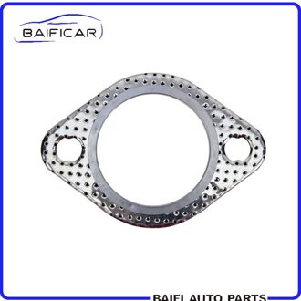 Baificar Gloednieuwe Echt Uitlaat Pakking 96536925 Voor Buick Excelle Chevrolet Aveo Daewoo Kalos Daihatsu Subaru