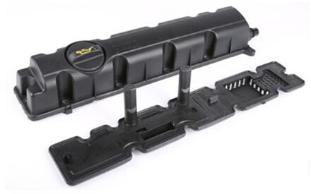 Baificar Gloednieuwe Motor Intake Exhaust Klepkamer Pakking Met Deksel Cap Voor Citroen C4 C5 Peugeot 307 308 408 508 3008 9656819980