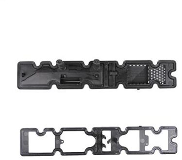 Baificar Gloednieuwe Motor Intake Exhaust Klepkamer Pakking Met Deksel Cap Voor Citroen C4 C5 Peugeot 307 308 408 508 3008 een reeks Gasket