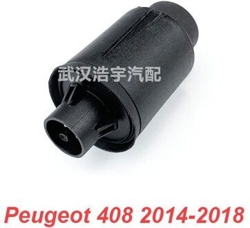 Baificar Nieuw Kofferbak Verstelbare Rubber Buffer Blok Voor Peugeot 508 3008 408 308S Peugeot 408