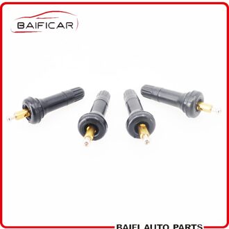 Baificar TPMS Bandventielen Voor Hyundai Buick Regal Lacrosse Legering Tubeless Valve Bandenspanningscontrolesysteem Sensor Stuurpen