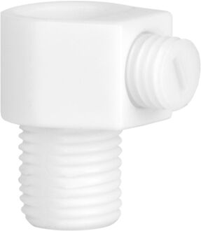 Bailey | 10pcs Cord Grip White M10 Male | M10 Cord grip