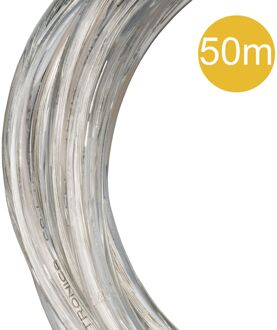 Bailey | Aansluitleiding | 2-aderig | PVC 50m