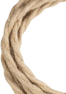 Bailey | Aansluitleiding | 2-aderig | Textiel 3m