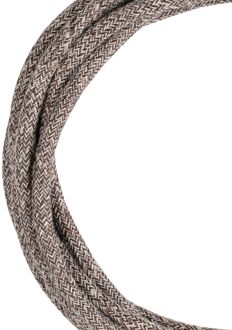 Bailey | Aansluitleiding | 2-aderig | Textiel 3m