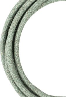 Bailey | Aansluitleiding | 2-aderig | Textiel 3m