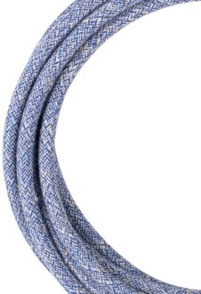 Bailey | Aansluitleiding | 2-aderig | Textiel 3m