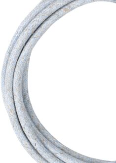 Bailey | Aansluitleiding | 2-aderig | Textiel 3m