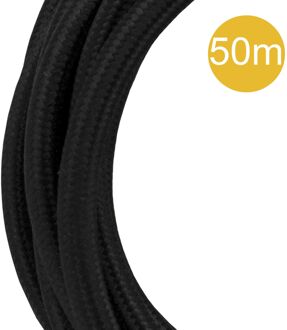 Bailey | Aansluitleiding | 3-aderig | Textiel 50m