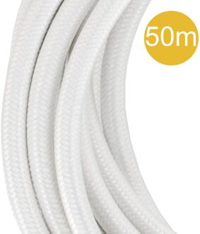 Bailey | Aansluitleiding | 3-aderig | Textiel 50m