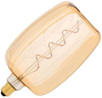 Bailey Bourbon giant LED filamentlamp 4W grote fitting E27 goud