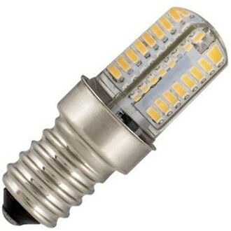 Bailey buislamp 24-28V LED 2,4W (vervangt 21W) kleine fitting E14 48mm