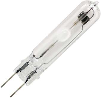 Bailey | Buislamp G8,5 | 35W | 85V