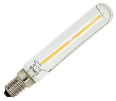 Bailey Buislamp LED filament 1,5W (vervangt 15W) kleine fitting E14 20x115mm