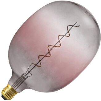 Bailey Colour Balloon | LED Lamp Giant | Grote fitting E27 Dimbaar | 4W (vervangt 15W) Roze