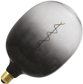 Bailey Colour Balloon | LED Lamp Giant | Grote fitting E27 Dimbaar | 4W (vervangt 15W) Zwart