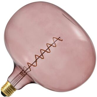 Bailey Colour Jug | LED Lamp Giant | Grote fitting E27 Dimbaar | 4W (vervangt 15W) Roze