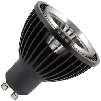 Bailey ES63 | LED Spot | GU10 6W (vervangt 50W) | ø63mm Dimbaar