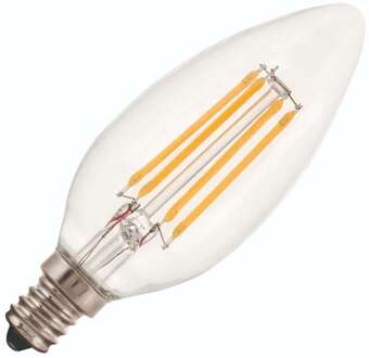 Bailey Filament LED Kaarslamp E12 3-30W 2700K