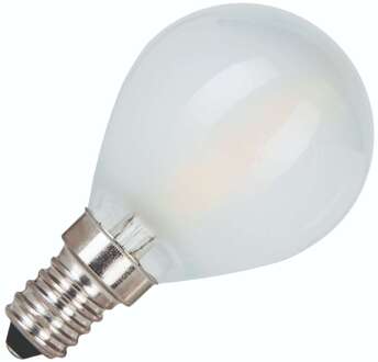 Bailey Filament LED kogellamp E14 2-20W 2700K Mat