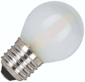 Bailey Filament LED kogellamp E27 2-20W 2700K Mat